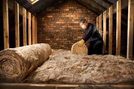 Trusted Shippensburg, PA Insulation Services Experts